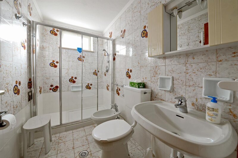 Bathroom - Apartment 45m2